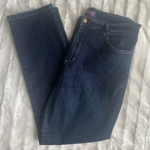 🔥2/$20🔥 Sz 16 Gloria Vanderbilt ankle jeans